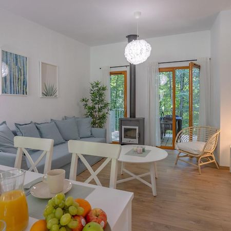 Les Charmes C18 - Le Val Joly Villa Eppe-Sauvage Luaran gambar